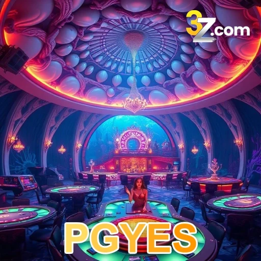 PGYES