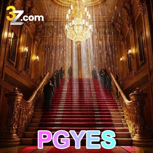 PGYES Jogos de caça-níqueis